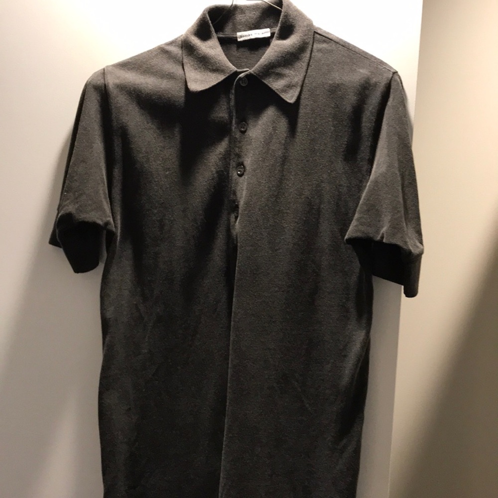 Polo shirt